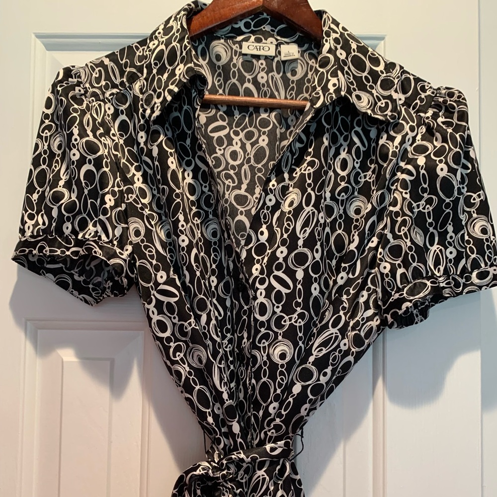 Beautiful Blouse